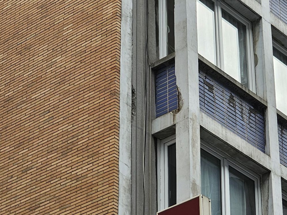 Un audit, quatre non-conformités à la fois
